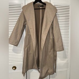 Zara Classic Trench Coat